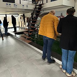 Topkwaliteit koi in de bowl: afbeelding 1