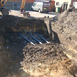 Verbouwingswerken nr. 4: afbeelding 8