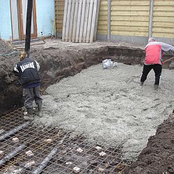 Verbouwingswerken nr. 4: afbeelding 16