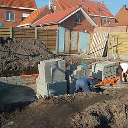 Verbouwingswerken nr. 4: afbeelding 23
