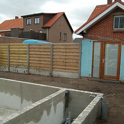 Verbouwingswerken nr. 4: afbeelding 34