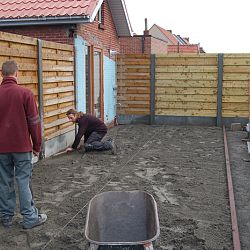 Verbouwingswerken nr. 4: afbeelding 36