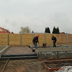 Verbouwingswerken nr. 4: afbeelding 40