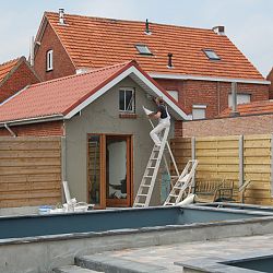 Verbouwingswerken nr. 4: afbeelding 49