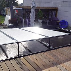 Voila, de kap ligt erop: afbeelding 3