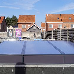 Voila, de kap ligt erop: afbeelding 4