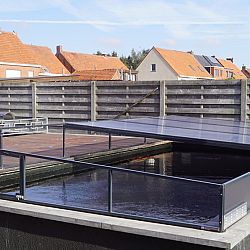 Voila, de kap ligt erop: afbeelding 7