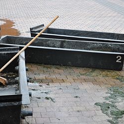 Voila, klus geklaard: afbeelding 2
