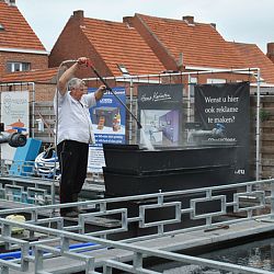 Voila, klus geklaard: afbeelding 3