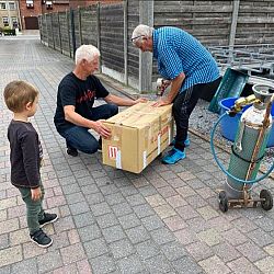 Vruchtbare zaterdagen: afbeelding 4