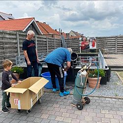 Vruchtbare zaterdagen: afbeelding 1