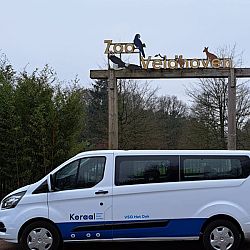 VSO Het Dok - Plant dier en buitenwerk: afbeelding 4