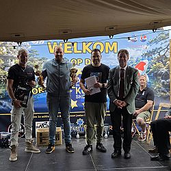 Wat een spektakel was de Koi Junior Show 2026: afbeelding 6