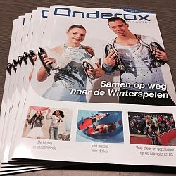 Wat is dat dit jaar met de tijdschriften: afbeelding 1