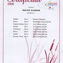 Wat is dat dit jaar met de tijdschriften: afbeelding 14