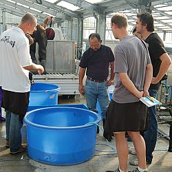 Wat is eigenlijk een mudpond ?: afbeelding 30