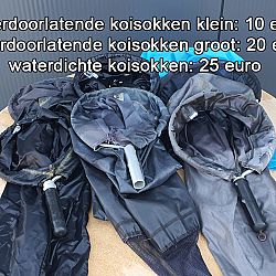 Wat mag je zaterdag verwachten: afbeelding 1