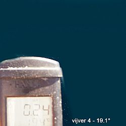 Water temperatuur: afbeelding 3