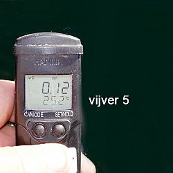 Water temperatuur: afbeelding 4