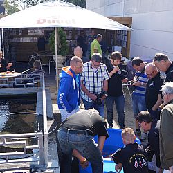 Watergala 2016, deel 3: afbeelding 13