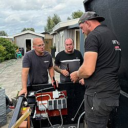 We brengen de vreugde terug bij een hobbyist: afbeelding 7
