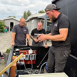 We brengen de vreugde terug bij een hobbyist: afbeelding 8