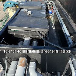 We brengen de vreugde terug bij een hobbyist: afbeelding 1