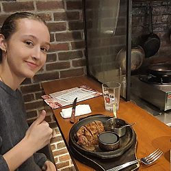We zijn weer thuis: afbeelding 28