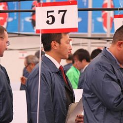 Winnaar All Japan Show Japan 2014: afbeelding 4