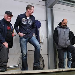 Ze hadden schik: afbeelding 1