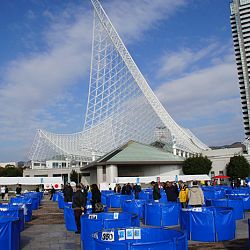 ZNA show Kobe 2012: afbeelding 1