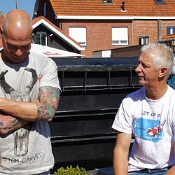 Zon...zon en nog eens zon: afbeelding 13