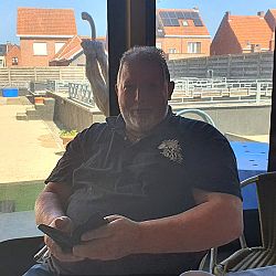 Zwaarwichtig bezoek: afbeelding 2