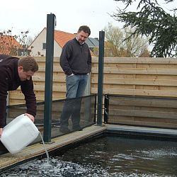 Chrisal en Interkoi doen gezamenlijk onderzoek: afbeelding