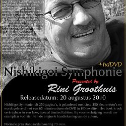 Nishikigoi Symphonie: afbeelding
