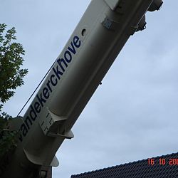 Verbouwingen: afbeelding